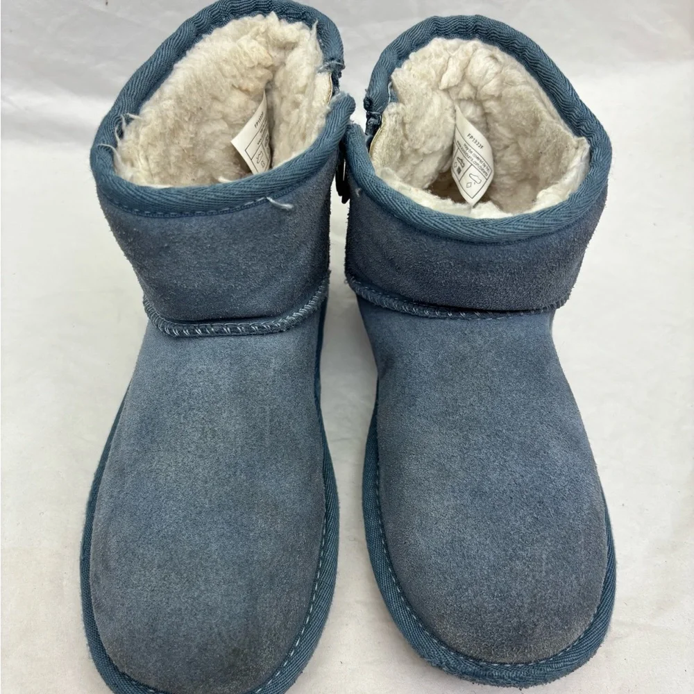 Koolaburra by Ugg kids boots size 1 for little girl